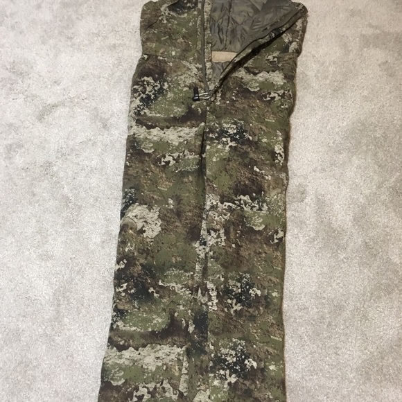 Hunting Jacket & Pants - Picture 5 of 5